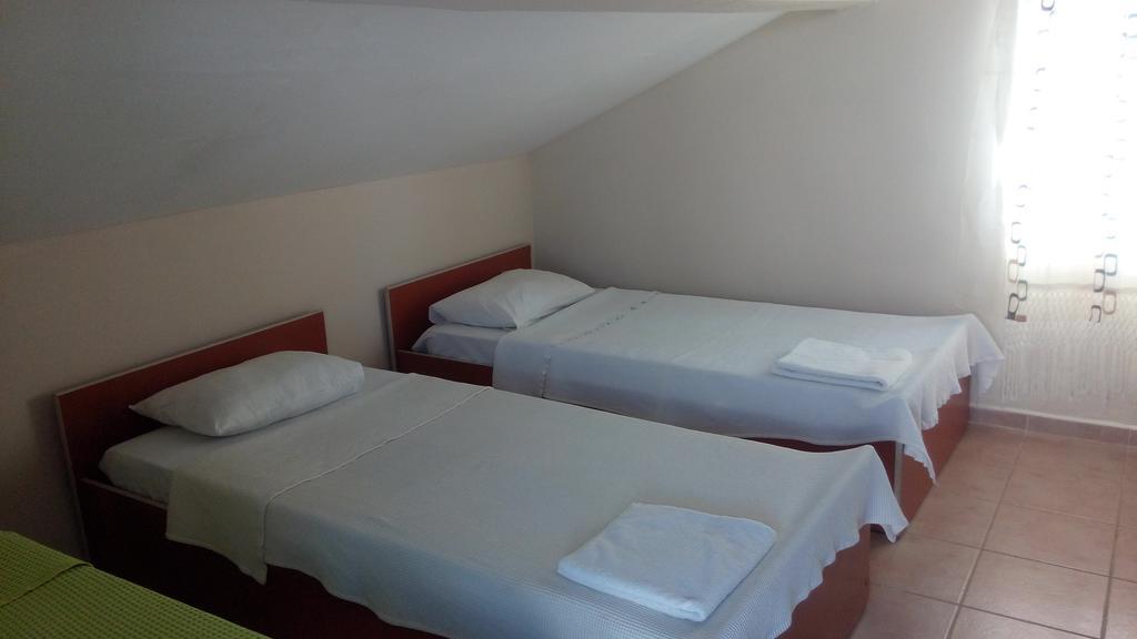 Erciyes Apart Hotel Fethiye Habitación foto