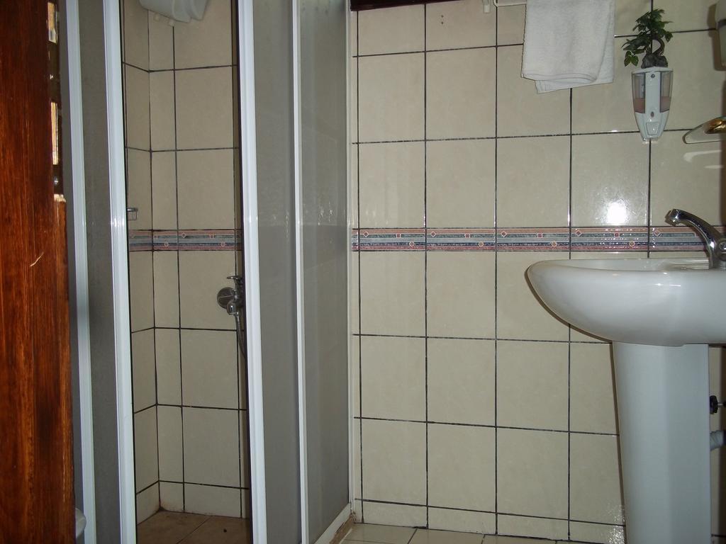 Erciyes Apart Hotel Fethiye Habitación foto